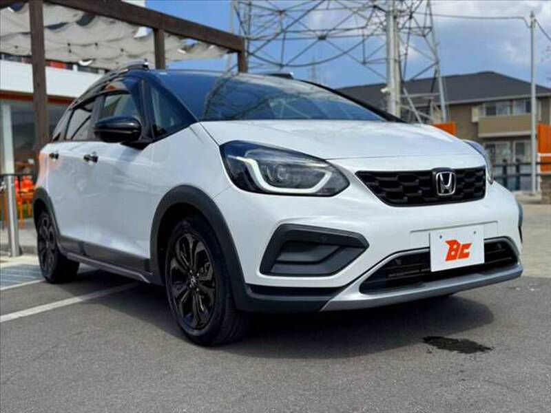 2023 HONDA FIT (JAZZ) for sale - photo 9