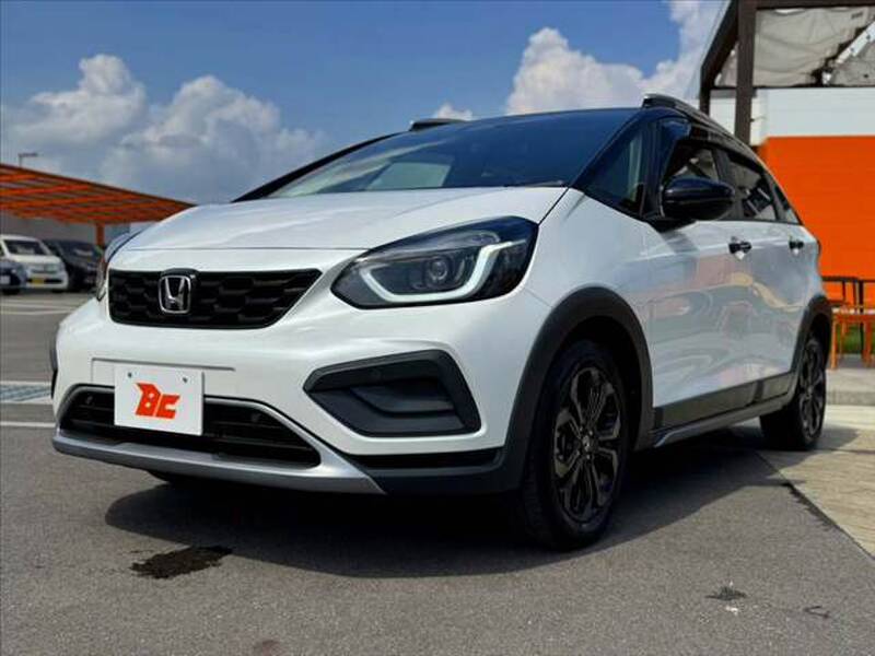 2023 HONDA FIT (JAZZ) for sale - photo 11