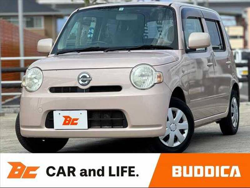 2010 DAIHATSU MIRA COCOA for sale