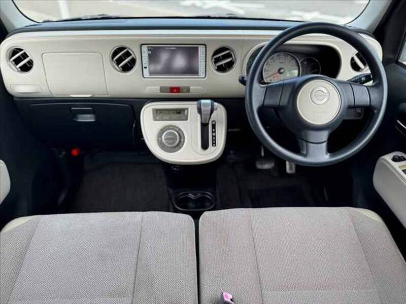 2010 DAIHATSU MIRA COCOA for sale - photo 3