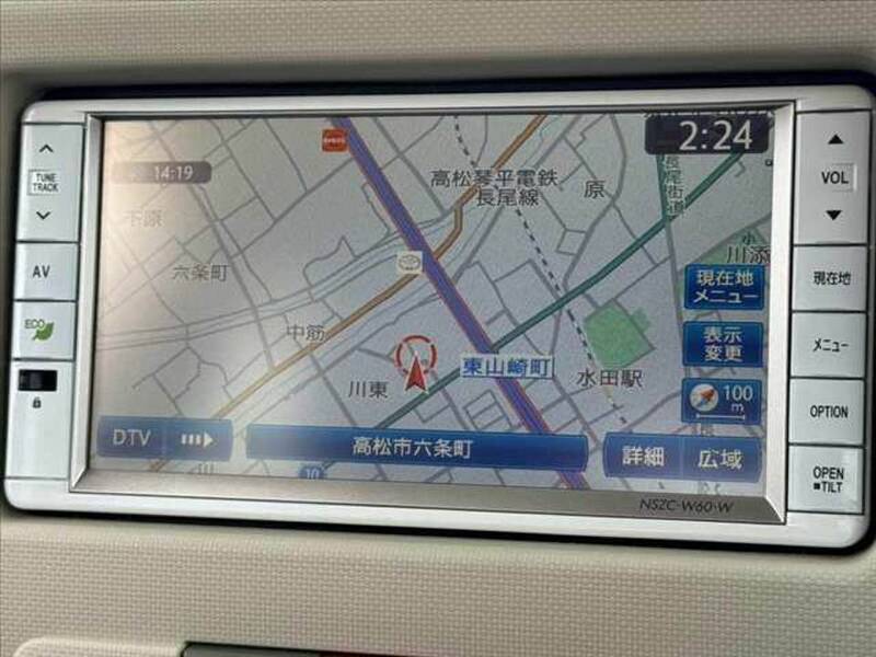 2010 DAIHATSU MIRA COCOA for sale - photo 4