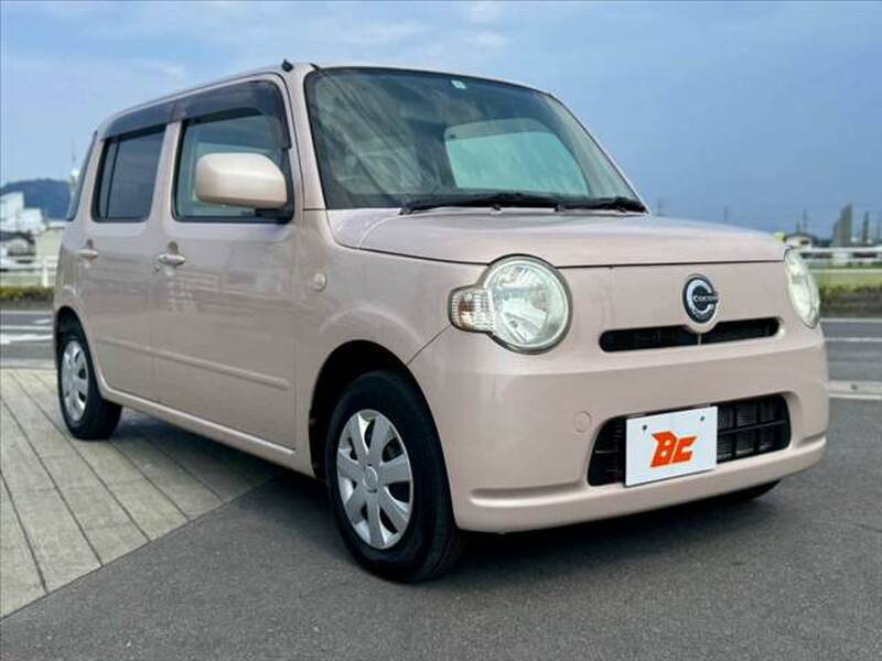 2010 DAIHATSU MIRA COCOA for sale - photo 9