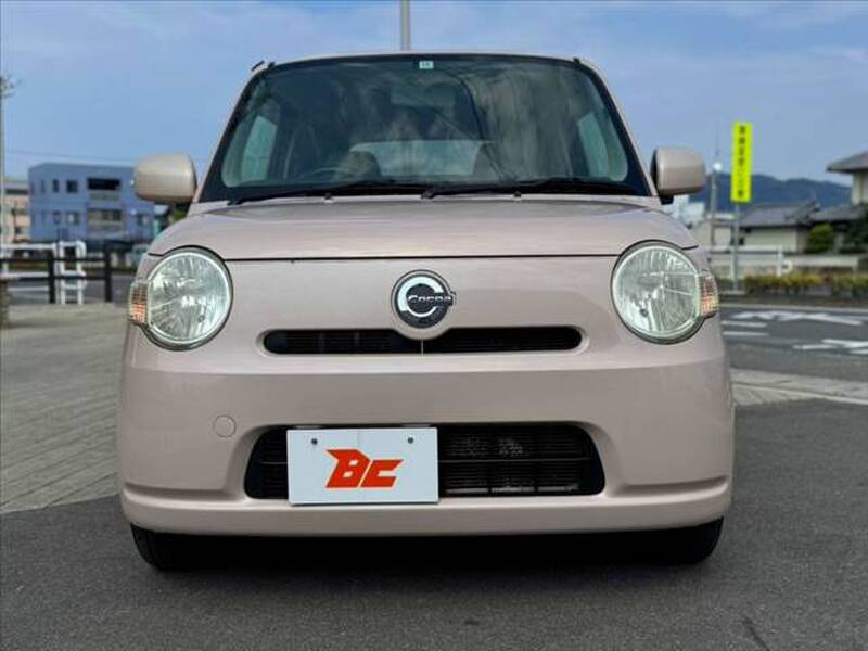 2010 DAIHATSU MIRA COCOA for sale - photo 10