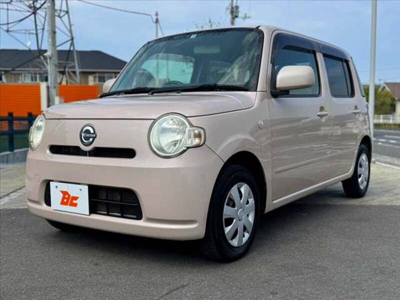 2010 DAIHATSU MIRA COCOA for sale - photo 11