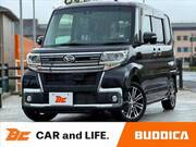 2016 DAIHATSU TANTO