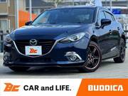 2015 MAZDA AXELA SPORTS