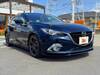 MAZDA AXELA SPORTS