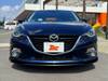 MAZDA AXELA SPORTS