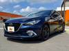 MAZDA AXELA SPORTS