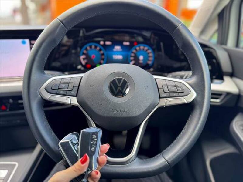 2023 VOLKSWAGEN GOLF VARIANT for sale - photo 6
