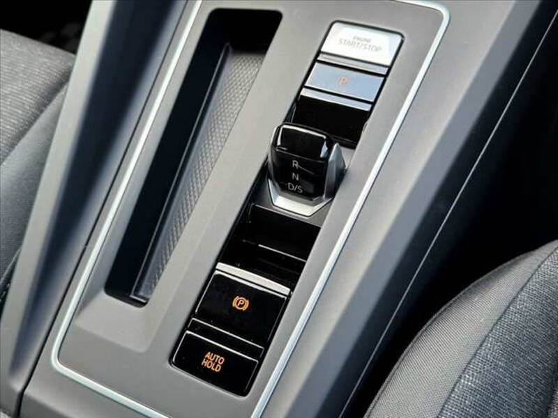 2023 VOLKSWAGEN GOLF VARIANT for sale - photo 7