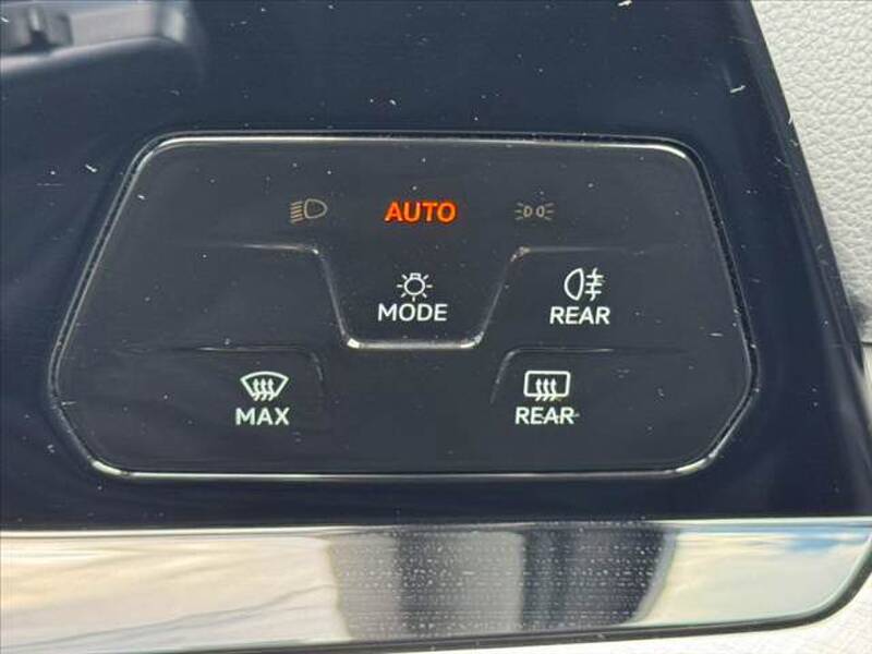 2023 VOLKSWAGEN GOLF VARIANT for sale - more photos