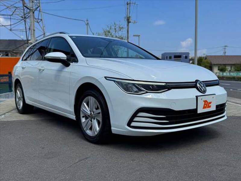 2023 VOLKSWAGEN GOLF VARIANT for sale - photo 9