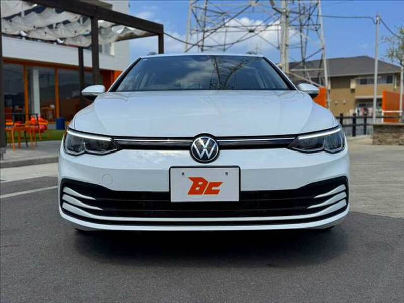 2023 VOLKSWAGEN GOLF VARIANT for sale - photo 10