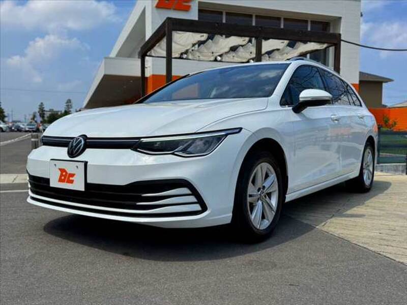 2023 VOLKSWAGEN GOLF VARIANT for sale - photo 11