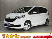 2022 HONDA FREED