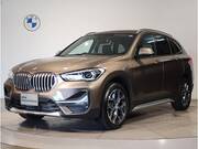 2020 BMW X1