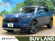 2025 HONDA VEZEL
