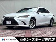 2019 LEXUS ES