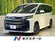 2024 TOYOTA NOAH