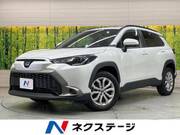 2023 TOYOTA COROLLA CROSS