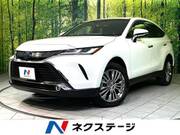 2020 TOYOTA HARRIER HYBRID Z
