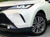 TOYOTA HARRIER HYBRID