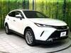 TOYOTA HARRIER HYBRID