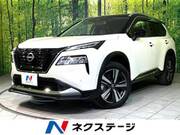 2024 NISSAN X-TRAIL