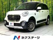 2016 DAIHATSU CAST