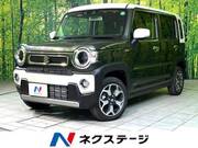 2024 SUZUKI HUSTLER