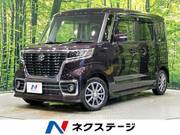 2019 SUZUKI SPACIA CUSTOM