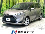 2022 TOYOTA SIENTA G