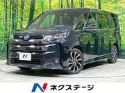 2022 TOYOTA NOAH