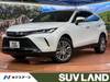 TOYOTA HARRIER HYBRID