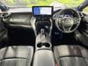 TOYOTA HARRIER HYBRID