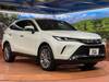 TOYOTA HARRIER HYBRID