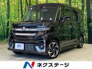 2025 SUZUKI SPACIA CUSTOM