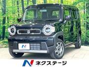 2024 SUZUKI HUSTLER