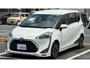 2020 TOYOTA SIENTA