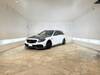 MERCEDES BENZ C-CLASS Stationwagon