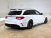 MERCEDES BENZ C-CLASS Stationwagon
