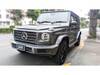 MERCEDES BENZ G-CLASS