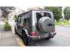 MERCEDES BENZ G-CLASS