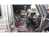 MERCEDES BENZ G-CLASS