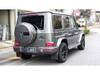MERCEDES BENZ G-CLASS