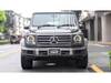 MERCEDES BENZ G-CLASS