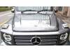 MERCEDES BENZ G-CLASS