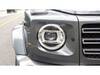 MERCEDES BENZ G-CLASS