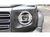 MERCEDES BENZ G-CLASS